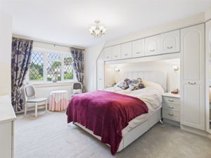 Bedroom 1- click for photo gallery